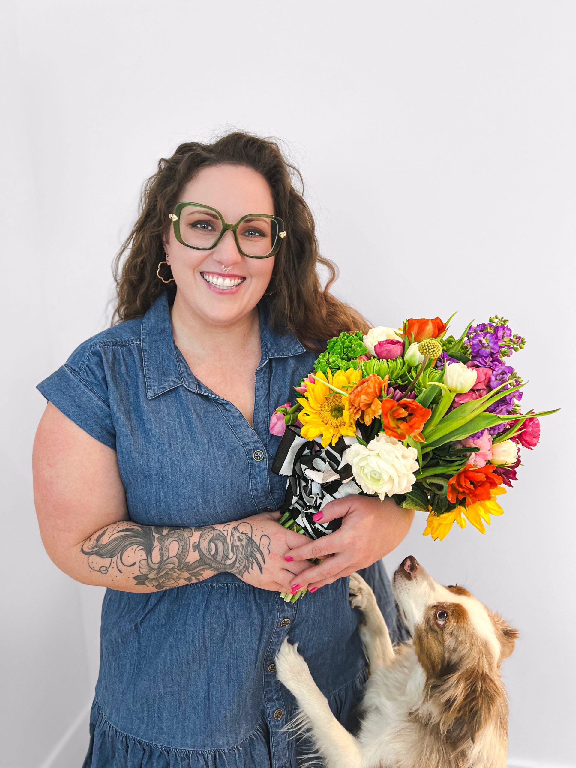 emily veeh, jemma, intuitive strategist, creatrix