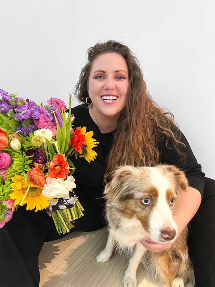 contact intuitive life coach, emily veeh