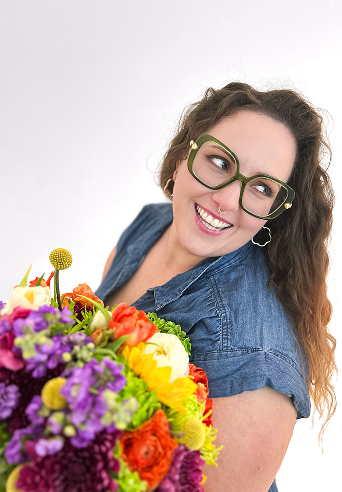 emily veeh, intuitive strategist and creatrix, life coach