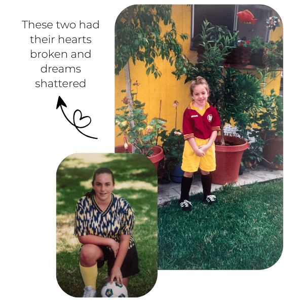 emily veeh, possibilities