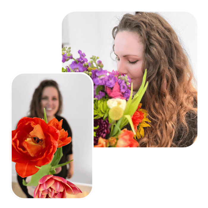 emily veeh, intuitive strategist & Creatrix