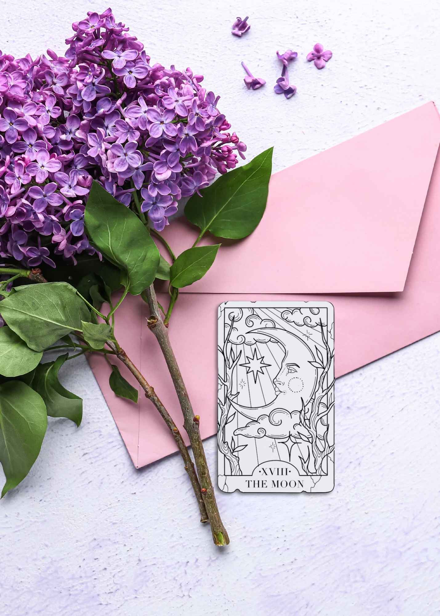 letters of guidance, intuitive tarot readings online