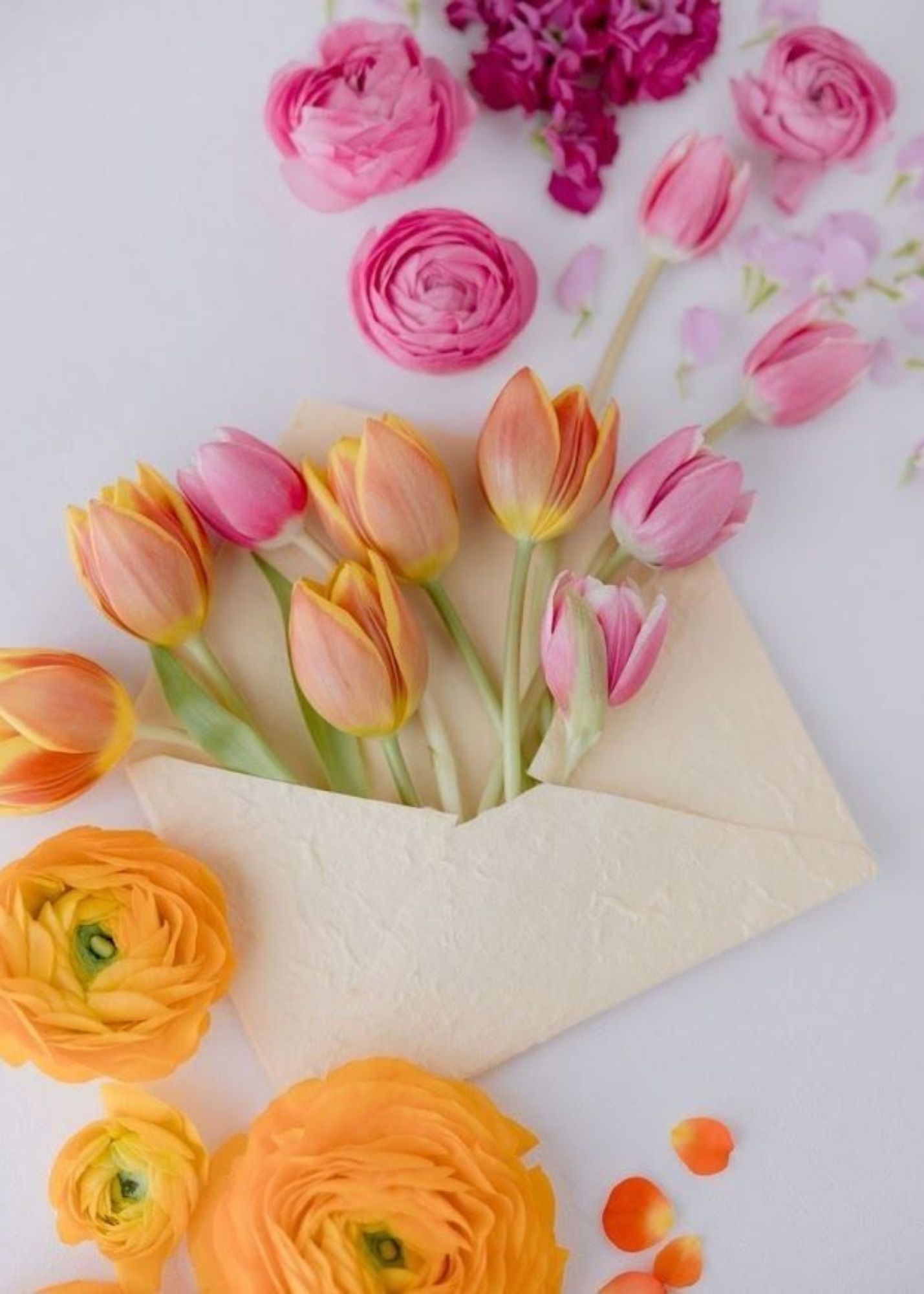 love letters community wall